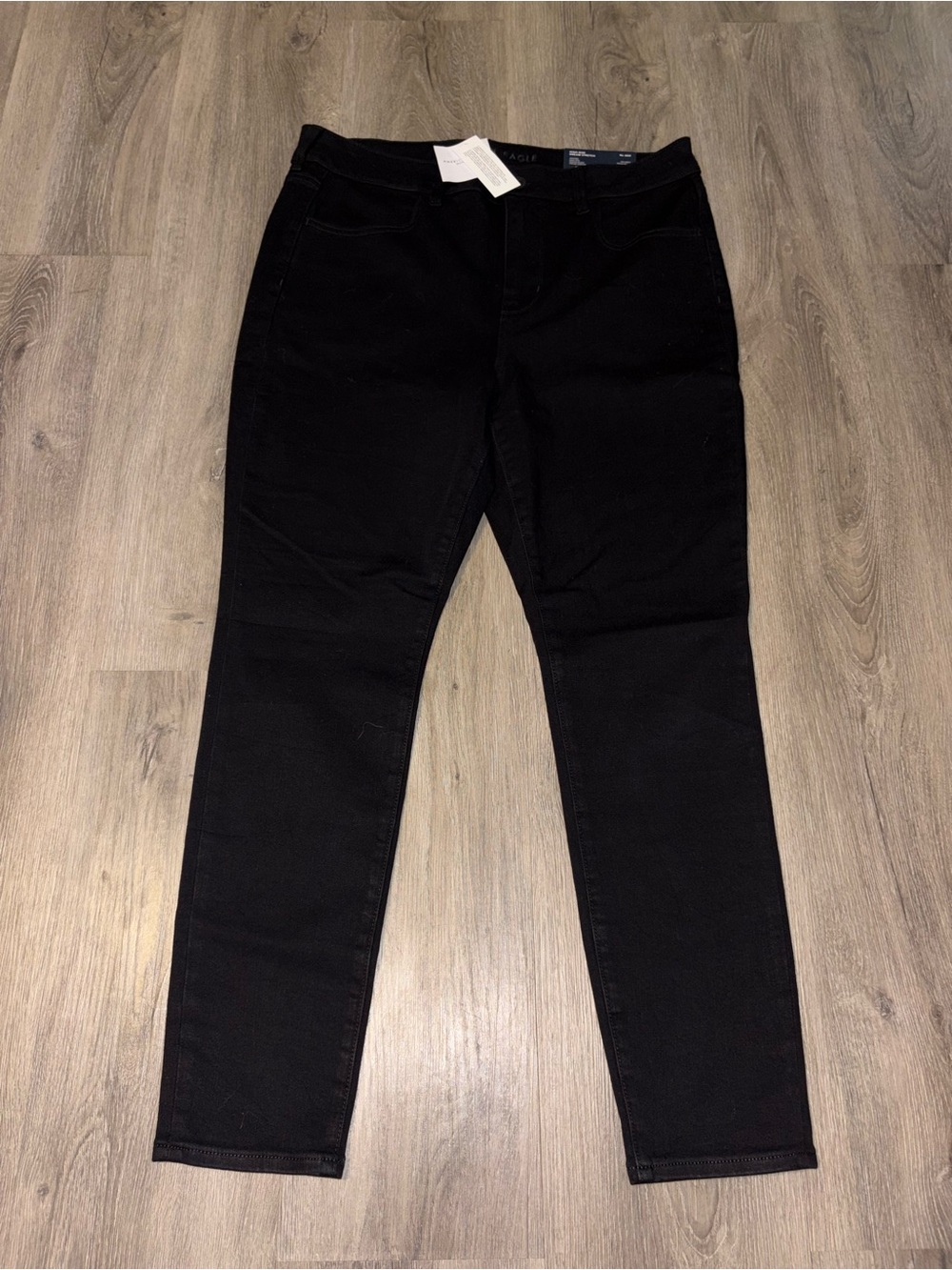 American Eagle | Black Jeans (NWT)